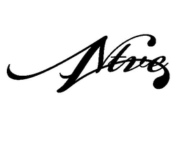 NTVE trademark
