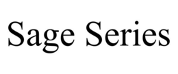 SAGE SERIES trademark