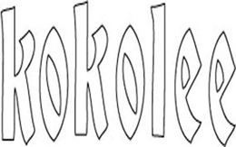 KOKOLEE trademark