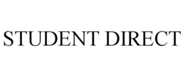 STUDENT DIRECT trademark