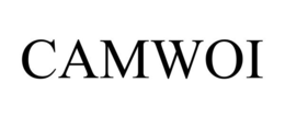 CAMWOI trademark