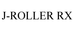 J-ROLLER RX trademark