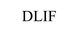 DLIF trademark
