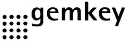 GEMKEY trademark