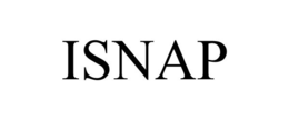 ISNAP trademark