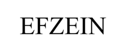 EFZEIN trademark