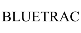 BLUETRAC trademark