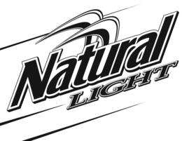 NATURAL LIGHT trademark