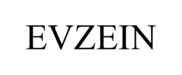 EVZEIN trademark