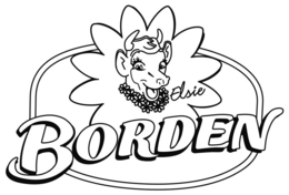 ELSIE BORDEN trademark