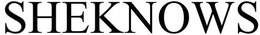 SHEKNOWS trademark