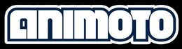 ANIMOTO trademark