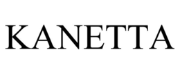 KANETTA trademark