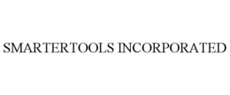 SMARTERTOOLS INCORPORATED trademark