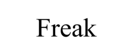 FREAK trademark