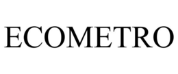 ECOMETRO trademark