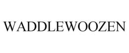 WADDLEWOOZEN trademark