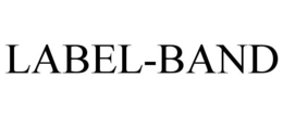 LABEL-BAND trademark
