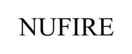 NUFIRE trademark