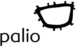 PALIO trademark