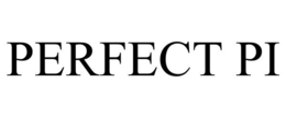 PERFECT PI trademark