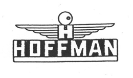 H HOFFMAN trademark