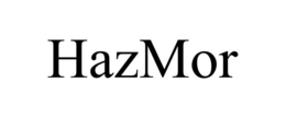 HAZMOR trademark