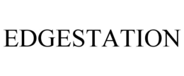 EDGESTATION trademark