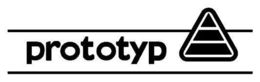 PROTOTYP trademark