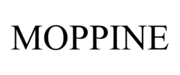 MOPPINE trademark