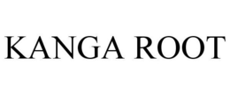 KANGA ROOT trademark