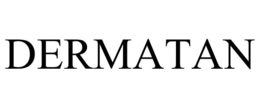 DERMATAN trademark