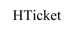 HTICKET trademark