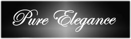 PURE ELEGANCE trademark