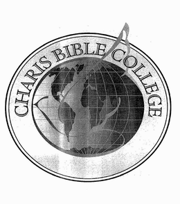 CHARIS BIBLE COLLEGE trademark