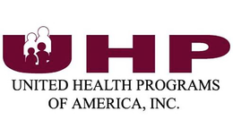 UHP UNITED HEALTH PROGRAMS OF AMERICA, INC. trademark