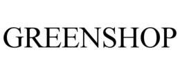 GREENSHOP trademark