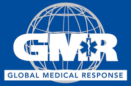 GMR GLOBAL MEDICAL RESPONSE trademark