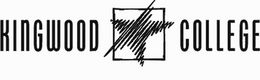 KINGWOOD COLLEGE trademark