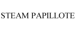 STEAM PAPILLOTE trademark