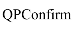 QPCONFIRM trademark