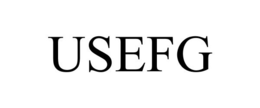 USEFG trademark