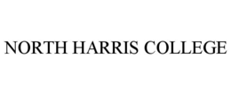 NORTH HARRIS COLLEGE trademark