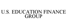 U.S. EDUCATION FINANCE GROUP trademark