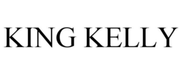 KING KELLY trademark