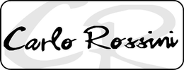 CR CARLO ROSSINI trademark