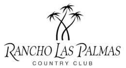 RANCHO LAS PALMAS COUNTRY CLUB trademark