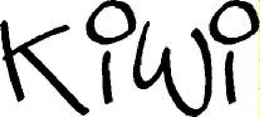 KIWI trademark