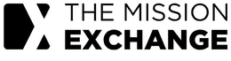 X THE MISSION EXCHANGE trademark