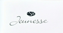 SB JEUNESSE trademark